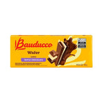 BISCOITO BAUDUCCO WAFER 140g TRIPLO CHOCOLATE