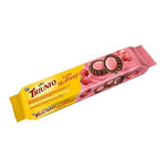 BISCOITO TRIUNFO RECH 90G MORANGO