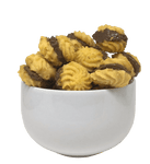 BISCOITO AMANTEIGADO NUTELLA 150G