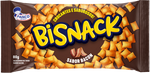 BISCOITO PANCO BISNACK BACON 80g