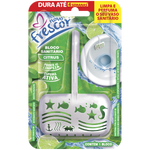 BLOCO SANITARIO DCASA LIMAO 1AP+1RF 28g