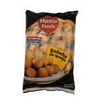 SALGADINHO M FOODS 500G BOLINHO QUEIJO