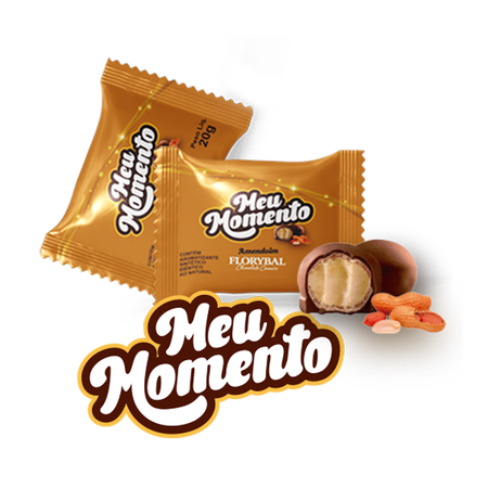BOMBOM DOCE DA MONTANHA ESPLENDIDO DIET 30g