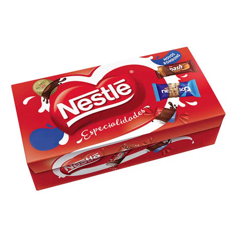 BOMBOM NESTLE 251g