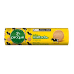 BISCOITO PIRAQUE LEITE MALTADO 132g