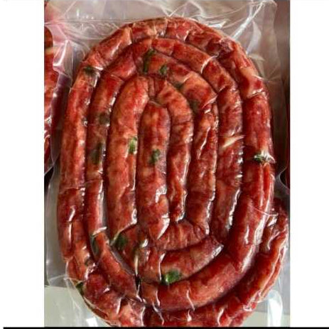LINGUIÇA GARCIA PURA 500g