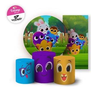 ODORIZADOR GLADE AUTOMATIC CEU FLOR SAL AP+RF269ml