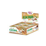 COCADA SABOR DA ROCA DIET ABACAXI 24G