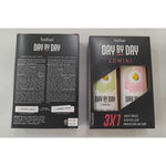 KIT SHAMPOO E CONDICIONADOR BIOHAIR DAY BY DAY 500ML LUMINI