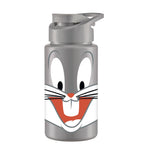 GARRAFA SQUEEZE BANDEIRANTE 500ML PERNALONGA
