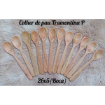 COLHER DE PAU EUCALIPTO TRAMONT M