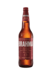 CERVEJA BRAHMA DUPLO MALTE 600ml