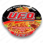 MACARRAO INSTANTANEO NISSIN UFO CARNE MOLHO JAPONES 97g