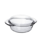 ASSADEIRA MARINEX NADIR TERRINA C/TAMPA RED GDE 2,8L