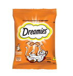 RACAO DREAMIES FRANGO 40g