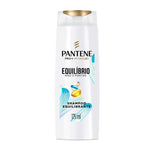 SHAMPOO PANTENE EQUILIBRIO 175ml