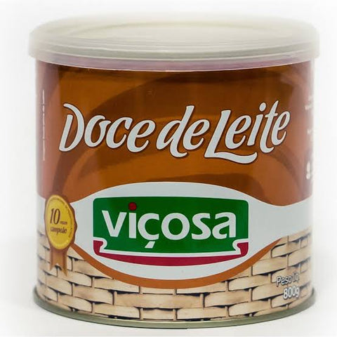 DOCE LEITE VICOSA 800g