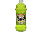 DESINFETANTE SANOL 2L CITRONELA