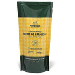 CREME PARMESAO POMERODE KRAEUTERKAESE 250g