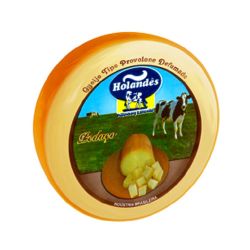 QUEIJO PROVOLONE ROSENA 260G