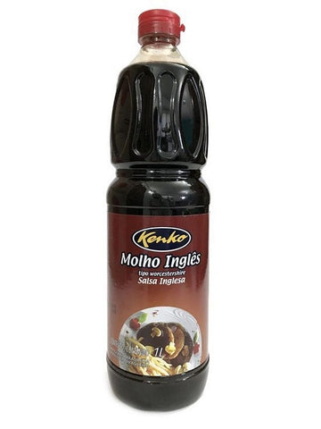 MOLHO INGLES KENKO 1l