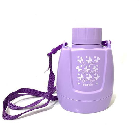 CANTIL TERM ALADDIN 300ml AZUL/LILAS