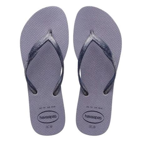 HAVAIANAS FANTASIA GLOSS CEU INVERNO 35/36