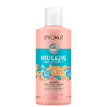 CONDICIONADOR INOAR MEU CACHO MEU CRUSH 400ml
