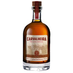 AGUARDENTE UNIAO CARVALHEIRA 500ml OURO TRAD