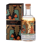 CACHACA ITUANA CARVALHO 750ml