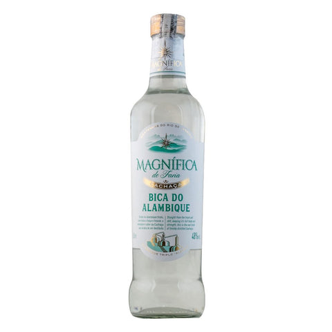 AGUARDENTE MAGNIFICA BICA DO ALAMBIQUE 500ml