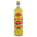 CACHACA BOAZINHA 700ml