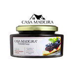 CALDA CASA MADEIRA CABERNET SAUVIGNON C/MIRTILO 240G