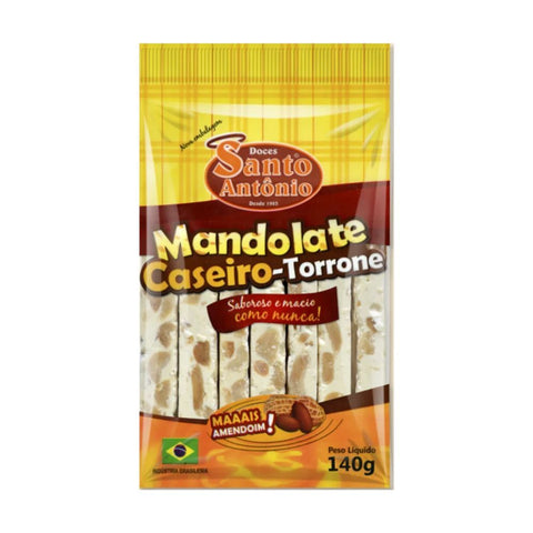MANDOLATE STO ANTONIO CASEIRO TORRO
