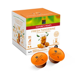 CAPSULA CHA NATURES HEART MATE TANGERINA C/12 72g