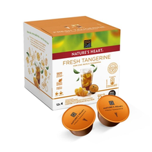 CAPSULA CHA NATURES HEART MATE TANGERINA C/12 72g