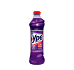 DESINFETANTE YPE 500ml LAVANDA