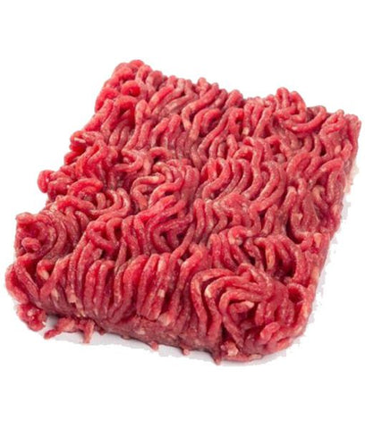 CARNE MOIDA 250G