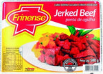 CARNE SECA PONTA AGULHA FRINENSE 500g