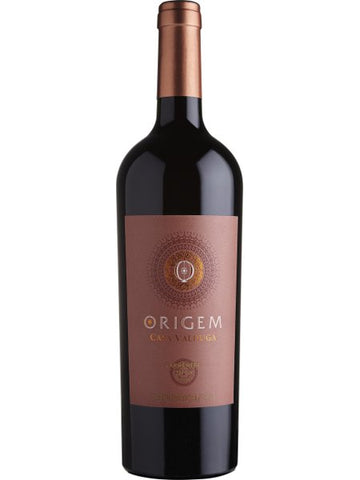 VINHO CASA VALDUGA CARMENERE TT FIN