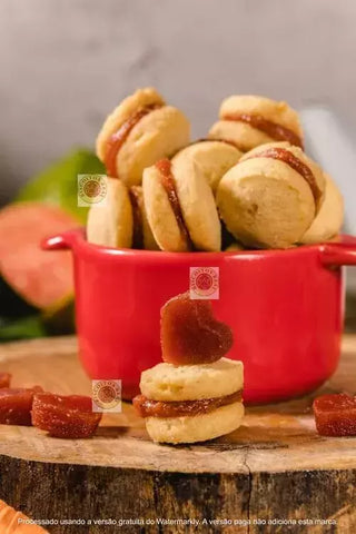 BISCOITO AMANT 200G CASADINHO