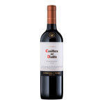 VINHO CASILLERO DEL DIABLO CARMENERE RESERVA 750ml