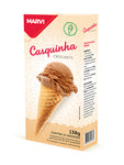 CASQUINHA SORVETE MARVI 138G TRADICIONAL