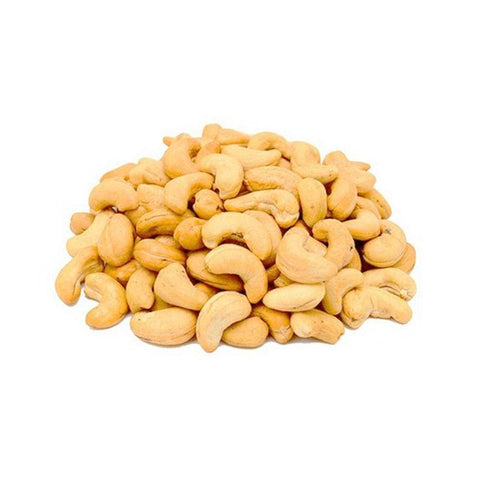 CASTANHA CAJU SERTANEJA SH 50G