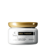 MACARA CAPILAR SIAGE 250G CICA - THERAPY