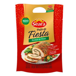 PEITO DE FIESTA RECHEIO DE ERVAS 1kg
