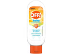 REPELENTE OFF GEL BABY 117ml