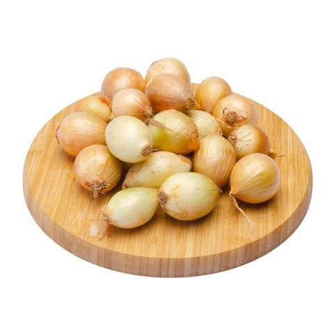 CEBOLINHAS CONSERVA kg