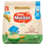 MUCILON MULTICEREAIS SH 360g