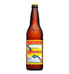 CERVEJA ANTARCTICA ORIGINAL 600ML
